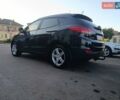Черный Хендай их35, объемом двигателя 2 л и пробегом 235 тыс. км за 10777 $, фото 9 на Automoto.ua
