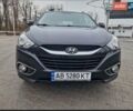 Чорний Хендай іх35, об'ємом двигуна 2 л та пробігом 119 тис. км за 12300 $, фото 18 на Automoto.ua