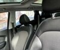 Чорний Хендай іх35, об'ємом двигуна 2 л та пробігом 144 тис. км за 12200 $, фото 10 на Automoto.ua