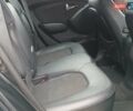 Черный Хендай их35, объемом двигателя 2 л и пробегом 200 тыс. км за 10990 $, фото 31 на Automoto.ua