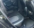 Чорний Хендай іх35, об'ємом двигуна 2 л та пробігом 195 тис. км за 13790 $, фото 29 на Automoto.ua