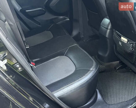 Чорний Хендай іх35, об'ємом двигуна 2 л та пробігом 196 тис. км за 12900 $, фото 19 на Automoto.ua