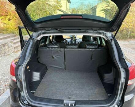 Хендай их35 2010 в Теребовле на Automoto.ua Черный Хендай их35, объемом двигателя 2 л и пробегом 261 тыс. км за 9700 $, фото 21 на Automoto.ua