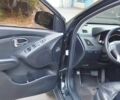 Черный Хендай их35, объемом двигателя 2 л и пробегом 161 тыс. км за 12700 $, фото 13 на Automoto.ua
