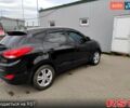 Черный Хендай их35, объемом двигателя 2 л и пробегом 290 тыс. км за 10500 $, фото 1 на Automoto.ua