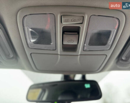 Черный Хендай их35, объемом двигателя 2 л и пробегом 178 тыс. км за 12350 $, фото 26 на Automoto.ua