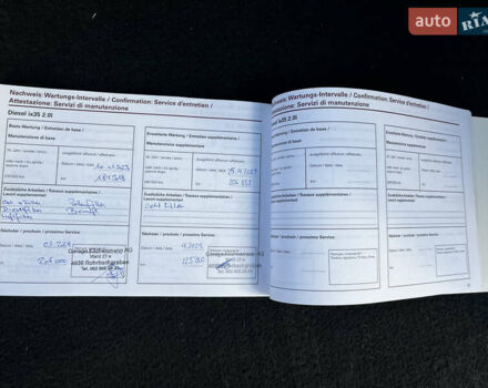 Черный Хендай их35, объемом двигателя 2 л и пробегом 225 тыс. км за 12999 $, фото 40 на Automoto.ua