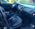 Черный Хендай их35, объемом двигателя 2 л и пробегом 235 тыс. км за 10777 $, фото 18 на Automoto.ua