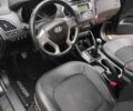 Черный Хендай их35, объемом двигателя 2 л и пробегом 249 тыс. км за 11900 $, фото 26 на Automoto.ua