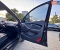 Черный Хендай их35, объемом двигателя 2 л и пробегом 160 тыс. км за 5900 $, фото 27 на Automoto.ua