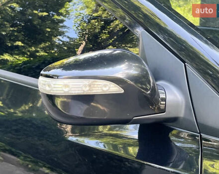 Чорний Хендай іх35, об'ємом двигуна 2 л та пробігом 196 тис. км за 12900 $, фото 30 на Automoto.ua