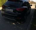 Чорний Хендай іх35, об'ємом двигуна 2.4 л та пробігом 213 тис. км за 12000 $, фото 4 на Automoto.ua