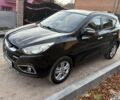 Хендай их35 2010 в Теребовле на Automoto.ua Черный Хендай их35, объемом двигателя 2 л и пробегом 261 тыс. км за 9700 $, фото 2 на Automoto.ua