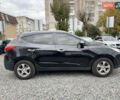 Хендай их35 2010 в Бердичеве на Automoto.ua Черный Хендай их35, объемом двигателя 2 л и пробегом 264 тыс. км за 10900 $, фото 5 на Automoto.ua