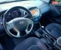 Черный Хендай их35, объемом двигателя 2 л и пробегом 235 тыс. км за 10777 $, фото 22 на Automoto.ua
