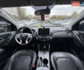 Хендай их35 2010 в Бердичеве на Automoto.ua Черный Хендай их35, объемом двигателя 2 л и пробегом 264 тыс. км за 10900 $, фото 14 на Automoto.ua