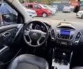Черный Хендай их35, объемом двигателя 2 л и пробегом 160 тыс. км за 5900 $, фото 50 на Automoto.ua