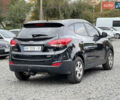 Хендай их35 2010 в Бердичеве на Automoto.ua Черный Хендай их35, объемом двигателя 2 л и пробегом 264 тыс. км за 10900 $, фото 6 на Automoto.ua