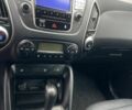 Черный Хендай их35, объемом двигателя 2 л и пробегом 233 тыс. км за 13500 $, фото 19 на Automoto.ua