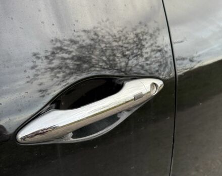 Чорний Хендай іх35, об'ємом двигуна 2 л та пробігом 237 тис. км за 7100 $, фото 7 на Automoto.ua