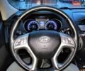 Черный Хендай их35, объемом двигателя 2 л и пробегом 200 тыс. км за 10700 $, фото 8 на Automoto.ua