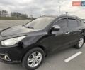 Черный Хендай их35, объемом двигателя 2 л и пробегом 141 тыс. км за 12000 $, фото 1 на Automoto.ua