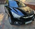 Хендай их35 2010 в Харькове на Automoto.ua Черный Хендай их35, объемом двигателя 2 л и пробегом 101 тыс. км за 12100 $, фото 1 на Automoto.ua