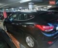 Черный Хендай их35, объемом двигателя 2 л и пробегом 200 тыс. км за 10700 $, фото 5 на Automoto.ua