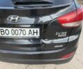 Хендай их35 2010 в Теребовле на Automoto.ua Черный Хендай их35, объемом двигателя 2 л и пробегом 261 тыс. км за 9700 $, фото 12 на Automoto.ua