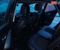 Черный Хендай их35, объемом двигателя 2 л и пробегом 200 тыс. км за 10700 $, фото 13 на Automoto.ua