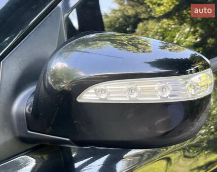 Чорний Хендай іх35, об'ємом двигуна 2 л та пробігом 196 тис. км за 12900 $, фото 29 на Automoto.ua