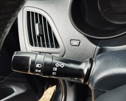 Черный Хендай их35, объемом двигателя 1.69 л и пробегом 250 тыс. км за 11888 $, фото 22 на Automoto.ua