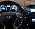 Черный Хендай их35, объемом двигателя 2 л и пробегом 264 тыс. км за 11900 $, фото 14 на Automoto.ua