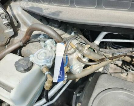 Чорний Хендай іх35, об'ємом двигуна 2 л та пробігом 119 тис. км за 12300 $, фото 40 на Automoto.ua