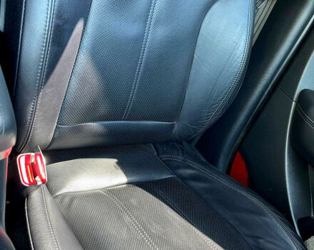Черный Хендай их35, объемом двигателя 2 л и пробегом 120 тыс. км за 14000 $, фото 6 на Automoto.ua