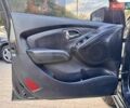 Черный Хендай их35, объемом двигателя 2 л и пробегом 160 тыс. км за 5900 $, фото 18 на Automoto.ua