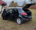 Черный Хендай их35, объемом двигателя 1.69 л и пробегом 250 тыс. км за 11888 $, фото 6 на Automoto.ua