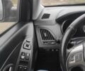 Черный Хендай их35, объемом двигателя 2 л и пробегом 249 тыс. км за 11900 $, фото 24 на Automoto.ua