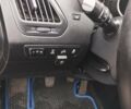 Черный Хендай их35, объемом двигателя 2 л и пробегом 230 тыс. км за 9500 $, фото 8 на Automoto.ua