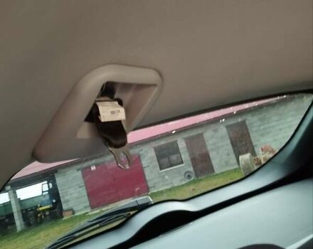 Черный Хендай их35, объемом двигателя 1.69 л и пробегом 250 тыс. км за 11888 $, фото 41 на Automoto.ua