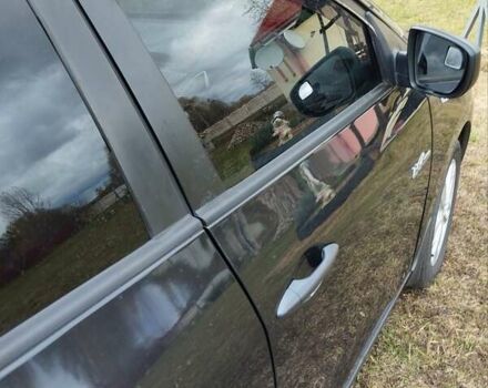 Черный Хендай их35, объемом двигателя 1.69 л и пробегом 250 тыс. км за 11888 $, фото 12 на Automoto.ua