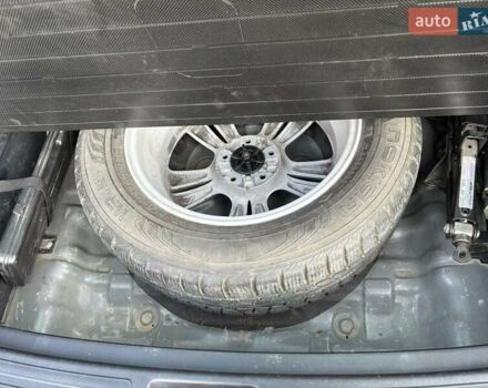 Хендай их35 2010 в Теребовле на Automoto.ua Черный Хендай их35, объемом двигателя 2 л и пробегом 261 тыс. км за 9700 $, фото 22 на Automoto.ua