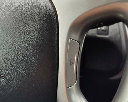 Черный Хендай их35, объемом двигателя 1.69 л и пробегом 250 тыс. км за 11888 $, фото 20 на Automoto.ua