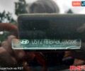 Черный Хендай их35, объемом двигателя 2 л и пробегом 290 тыс. км за 10500 $, фото 1 на Automoto.ua