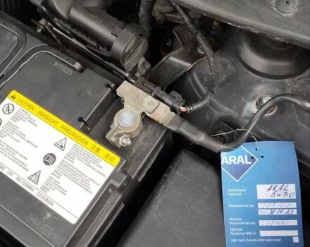 Черный Хендай их35, объемом двигателя 1.69 л и пробегом 250 тыс. км за 11888 $, фото 37 на Automoto.ua