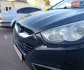 Черный Хендай их35, объемом двигателя 2 л и пробегом 235 тыс. км за 10777 $, фото 53 на Automoto.ua
