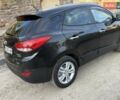 Хендай их35 2010 в Теребовле на Automoto.ua Черный Хендай их35, объемом двигателя 2 л и пробегом 261 тыс. км за 9700 $, фото 4 на Automoto.ua