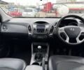 Чорний Хендай іх35, об'ємом двигуна 2 л та пробігом 141 тис. км за 4000 $, фото 8 на Automoto.ua