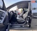 Черный Хендай их35, объемом двигателя 2 л и пробегом 160 тыс. км за 5900 $, фото 21 на Automoto.ua