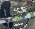 Чорний Хендай іх35, об'ємом двигуна 2 л та пробігом 195 тис. км за 13790 $, фото 13 на Automoto.ua